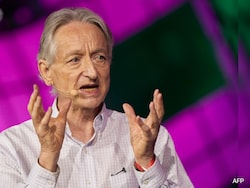 &quot;Musk Will Get Richer, Many Will Lose Jobs&quot;: Nobel Laureate On Rise Of AI