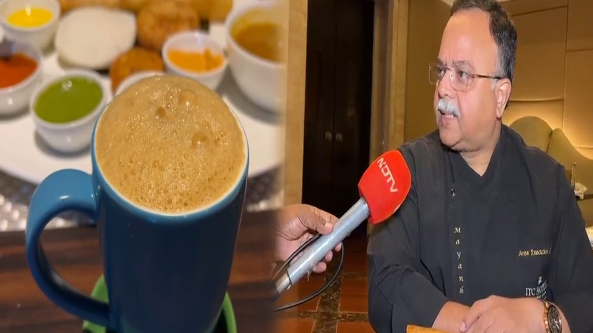 Brewed to Perfection: Indian Filter Coffee Ranks No. 2 Globally