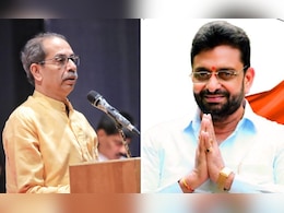 प्रचारावेळी हृदयविकाराचा झटका, ठाकरेंच्या उमेदवारा बरोबर काय झालं?