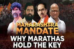 Why Marathas Hold Key In Maharashtra Polls; Collapse Of Law & Order In Delhi Why Marathas Hold Key In Maharashtra Polls; Collapse Of Law & Order In Delhi