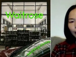 UK Woman Hit On Head By Cauliflower "From High Shelf" While Shopping, Dissatisfied With Supermarket's Response