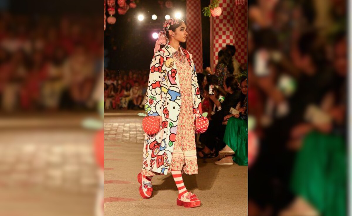 Latest and Breaking News on NDTV