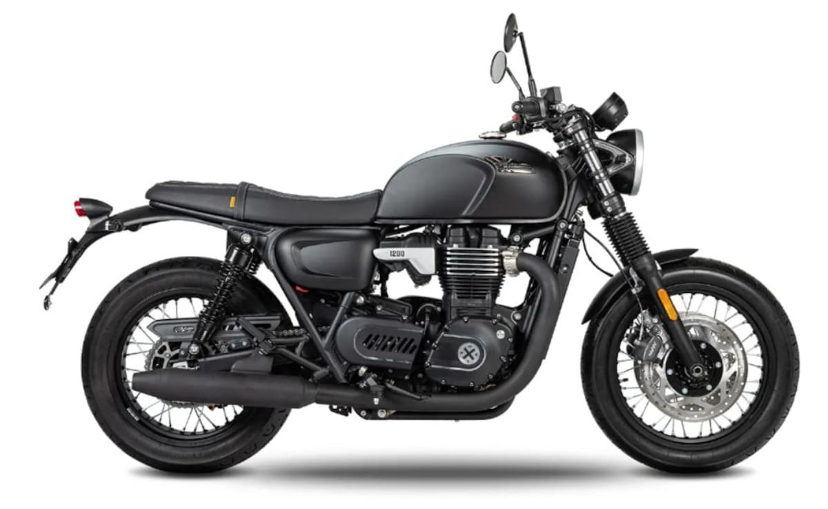 Cromwell 1200 Cromwell 1200
