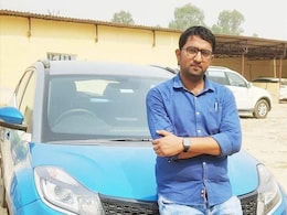Journalist Stabbed To Death In UP's Fatehpur, His BJP Leader Friend Injured Journalist Stabbed To Death In UP's Fatehpur, His BJP Leader Friend Injured