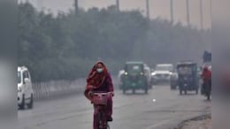 Rajasthan Weather Update: राजस्थान में गिरा पारा, न्यूनतम और अधिकतम तापमान में गिरावट; IMD का आया अपडेट