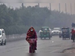 Rajasthan Weather Update: राजस्थान में गिरा पारा, न्यूनतम और अधिकतम तापमान में गिरावट; IMD का आया अपडेट
