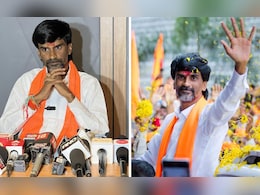 जरांगेंनी पत्ते खोलले, हिशोब होणार! 'तू देत नाही तर तुला पाडल्या शिवाय सोडत नाही'