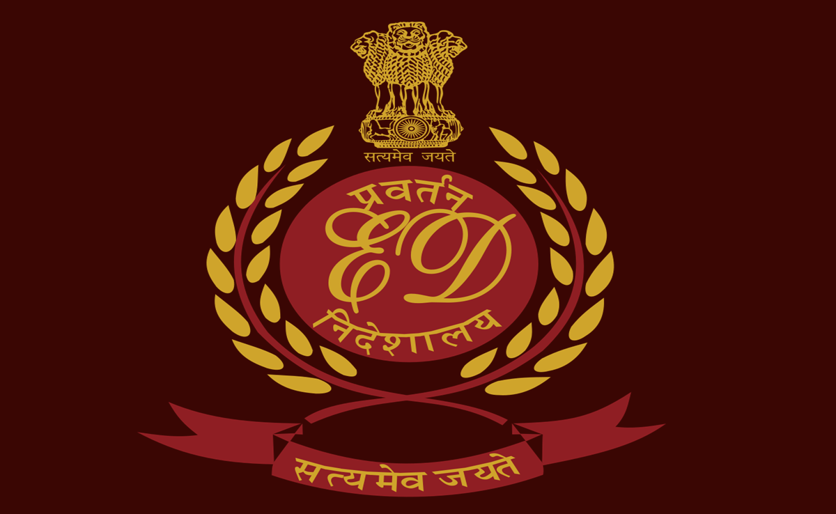 Chhattisgarh liquor scam मामले में ED की बड़ी कार्रवाई, 1000 करोड़ की संपत्ति जब्त, गरमाई सियासत
