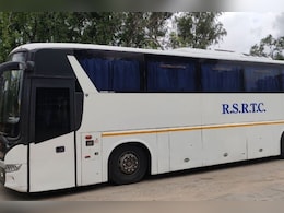 Rajasthan Roadways: जयपुर से दिल्ली का सफर होगा सस्ता, रोडवेज चलाएगा नई एसी बसें Rajasthan Roadways: जयपुर से दिल्ली का सफर होगा सस्ता, रोडवेज चलाएगा नई एसी बसें