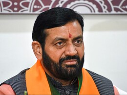 कौन हैं नायब सिंह सैनी ? कंप्यूटर ऑपरेटर से हरियाणा के सीएम तक के सफर के बारे में जानिए कौन हैं नायब सिंह सैनी ? कंप्यूटर ऑपरेटर से हरियाणा के सीएम तक के सफर के बारे में जानिए