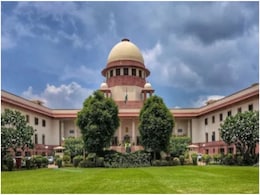 Supreme Court Dismisses Petitions Seeking Review Of Its Sub-Quota Judgment Supreme Court Dismisses Petitions Seeking Review Of Its Sub-Quota Judgment