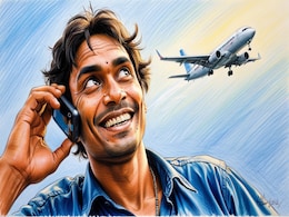 हैलो-हैलो प्लेन में बम रखा है... आखिर हर दिन हो रहे इस मजाक का क्या इलाज है? हैलो-हैलो प्लेन में बम रखा है... आखिर हर दिन हो रहे इस मजाक का क्या इलाज है?