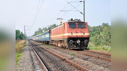 छत्तीसगढ़ से आंध्रा जाने वाली इस ट्रेन का समय बदला, यात्रा के पहले यहां देखें नया शेड्यूल