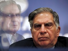 Ratan Tata, National Icon, Dies At 86