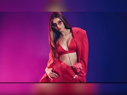 क्या 13 साल बड़े एक्टर को डेट कर रही हैं तारा सुतारिया? खुद बताई सच्चाई