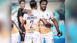 "We Were Not Fluid Up Front": India Coach Craig Fulton On Loss To Germany