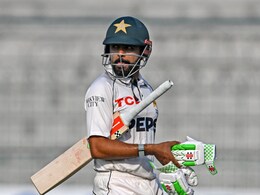 "What Is The Point? Look At India": Ex-Pakistan Star's Scathing 'Pitch' Attack