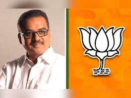 हितेंद्र ठाकूर यांना मोठा धक्का बसणार, भाजपने फासे टाकले, बडा नेता गळाला