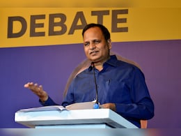 दिल्ली सरकार ने पूर्व लोक निर्माण विभाग मंत्री सत्येंद्र जैन के खिलाफ ACB में एफआईआर की दर्ज दिल्ली सरकार ने पूर्व लोक निर्माण विभाग मंत्री सत्येंद्र जैन के खिलाफ ACB में एफआईआर की दर्ज