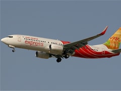 Kozhikode-Bound Flight Makes Emergency Landing At Cochin Airport