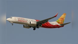 Air India Express To Induct 20-24 Aircraft In Fleet Next Year