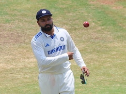 Rohit Sharma Announces Retirement From Test Cricket, Shares Emotional Post: "Will Continue To..."