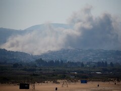 What We Know About Israel's Ground Offensive In Lebanon