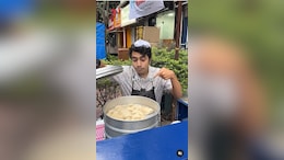 In A Viral Video, Influencer Reveals Momo Seller's Surprising Earnings. Internet Reacts