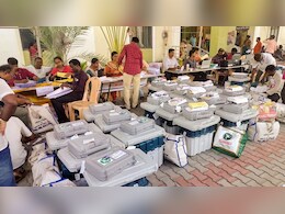 Maharashtra Assembly Election Voting LIVE: महाराष्ट्र में किसे मिलेगा जनता का आशीर्वाद, दोपहर 1 बजे तक 38.18 फीसदी हुआ मतदान Maharashtra Assembly Election Voting LIVE: महाराष्ट्र में किसे मिलेगा जनता का आशीर्वाद, दोपहर 1 बजे तक 38.18 फीसदी हुआ मतदान