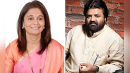 नाशिकमध्ये मविआत ट्वीस्ट, काँग्रेस-सेनेत 'या' जागेवरून रस्सीखेच