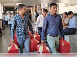 SI Paper Leak Case: बाबूलाल कटारा, रामू राम राईका सहित 20 आरोपियों के खिलाफ चार्जशीट पेश, 50 हजार पन्नों में SOG ने तय किए आरोप SI Paper Leak Case: बाबूलाल कटारा, रामू राम राईका सहित 20 आरोपियों के खिलाफ चार्जशीट पेश, 50 हजार पन्नों में SOG ने तय किए आरोप