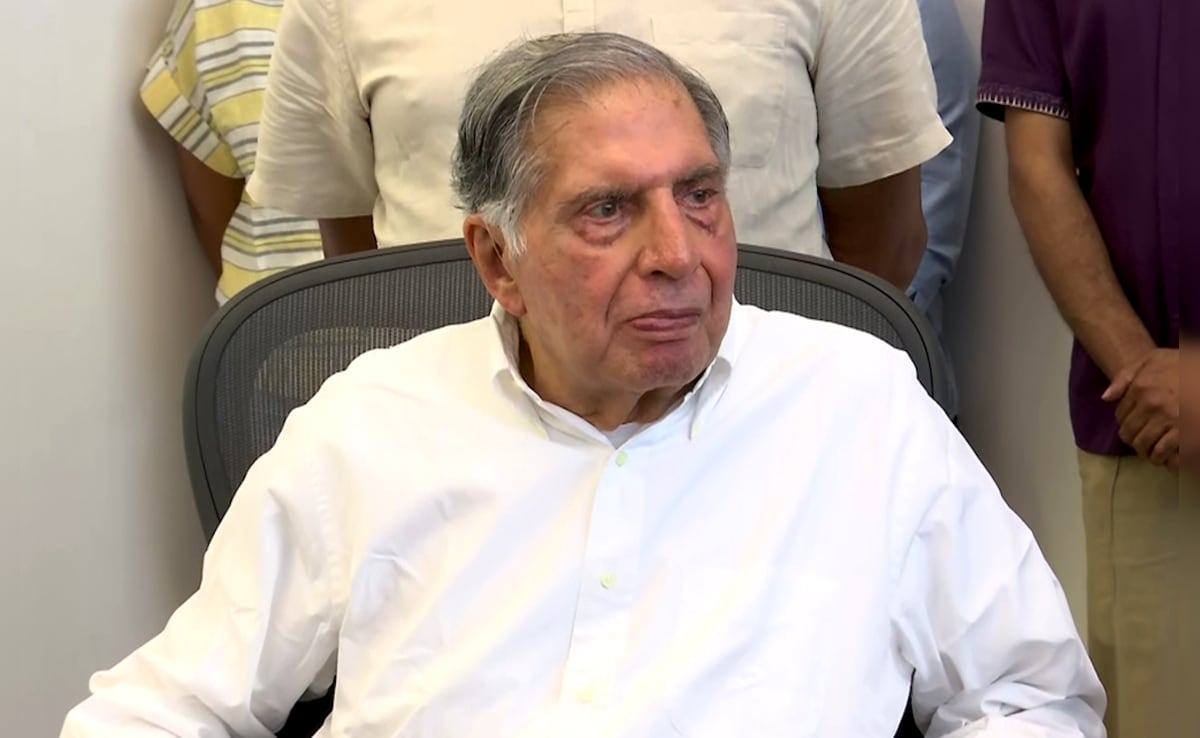 Latest and Breaking News on NDTV Latest and Breaking News on NDTV