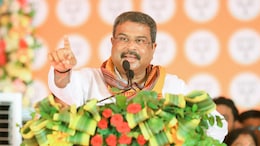 Union Minister Dharmendra Pradhan Lauds Caste Census