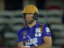 National Cricket League T10, 2024: डेविड मलान ने तूफानी पारी खेल मचाया तहलका, दिनेश कार्तिक की डलास लोनस्टार्स को टेक्सास ग्लेडिएटर्स से मिली 42 रनों से हार National Cricket League T10, 2024: डेविड मलान ने तूफानी पारी खेल मचाया तहलका, दिनेश कार्तिक की डलास लोनस्टार्स को टेक्सास ग्लेडिएटर्स से मिली 42 रनों से हार