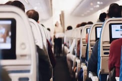 "Abetting Crime": Centre Blasts 'X' After 100 Flight Bomb Threats In A Week "Abetting Crime": Centre Blasts 'X' After 100 Flight Bomb Threats In A Week