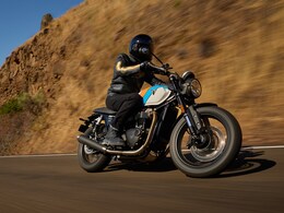 2025 Triumph Speed Twin 900 Revealed; Coming To India Soon