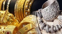 Gold and Silver Rate Today: दिवाली से पहले सोने-चांदी ने तोड़े सारे रिकॉर्ड, दामों में भारी उछाल के साथ जानें अपने शहर का लेटेस्ट रेट कार्ड