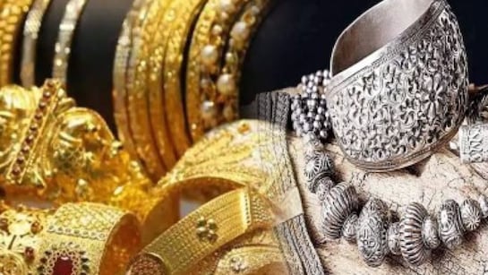 सोना फिर हुआ महंगा,चांदी ने बनाया नया रिकॉर्ड, ₹1,93,000 के पार पहुंचा भाव,रिटर्न के मामले में गोल्ड को पछाड़ा | Gold Silver Rate December 11 Today Gold prices up silver ...