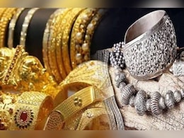 आचारसंहीतेचा सराफा व्यापाऱ्यांना फटका, नक्की काय घडतयं?