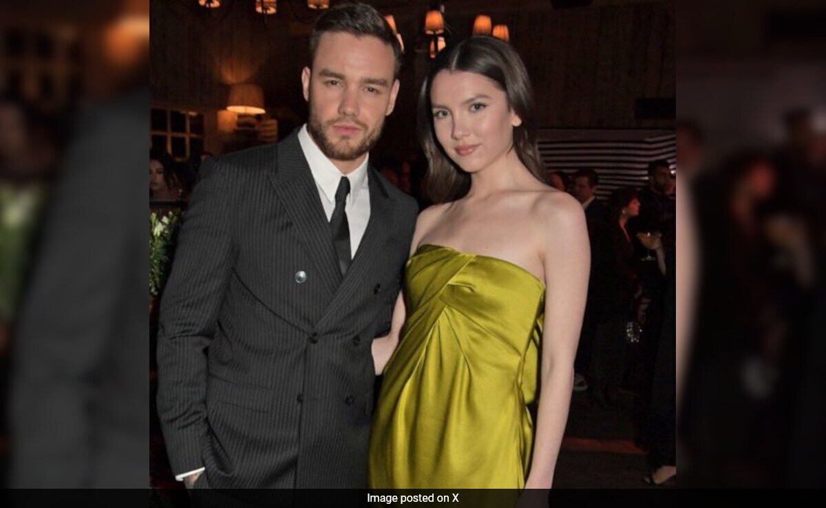 Liam Payne's Ex-Girlfriend Maya Henry Is "In Shock" After Singer's Death