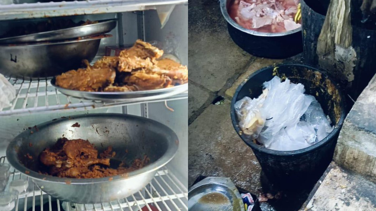 Food Safety Violations Found At Restaurants Near Hyderabad's Famous Nehru Zoological Park