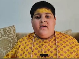 बाल संत अभिनव अरोड़ा यूट्यूबर्स के खिलाफ पहुंचे कोर्ट, बोले - 'मिल रही धमकी', जानें पूरा मामला बाल संत अभिनव अरोड़ा यूट्यूबर्स के खिलाफ पहुंचे कोर्ट, बोले - 'मिल रही धमकी', जानें पूरा मामला