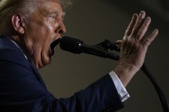 New Court Filing Reveals Trump’s Efforts To Overturn 2020 Election Before Loss New Court Filing Reveals Trump’s Efforts To Overturn 2020 Election Before Loss