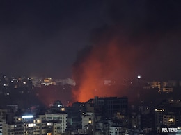 8 Israeli Troops Killed In Lebanon, Netanyahu's "Axis Of Evil" Warning 8 Israeli Troops Killed In Lebanon, Netanyahu's "Axis Of Evil" Warning