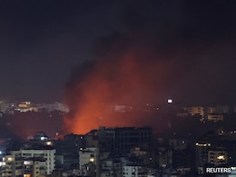 Middle East Conflict Live Updates: Israel Strikes Beirut, Yemen Carries Out Drone Strikes On Tel Aviv Middle East Conflict Live Updates: Israel Strikes Beirut, Yemen Carries Out Drone Strikes On Tel Aviv