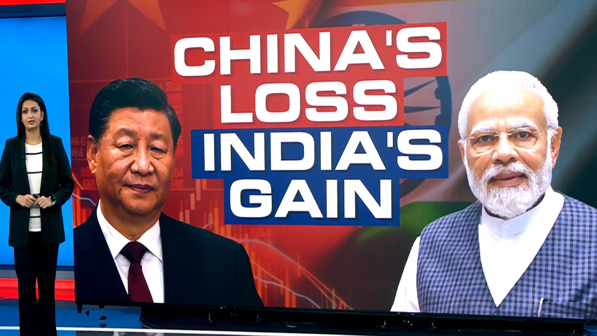 China's Big Stimulus Package Fails To Attract Investors