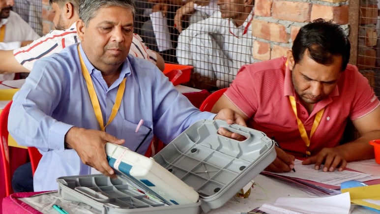 Nagar Panchayat, Nagar Parishad Election Result: मतमोजणी लांबणीवर पडण्याचे नेमके कारण काय?