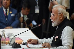 PM Modi In Laos: 21st Century Belongs To Asia PM Modi In Laos: 21st Century Belongs To Asia