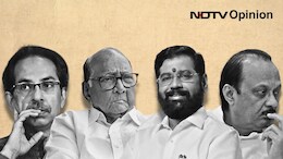 Opinion | Assembly Polls: BJP May Have An Edge In Maharashtra, Too