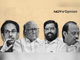 Opinion | Assembly Polls: BJP May Have An Edge In Maharashtra, Too